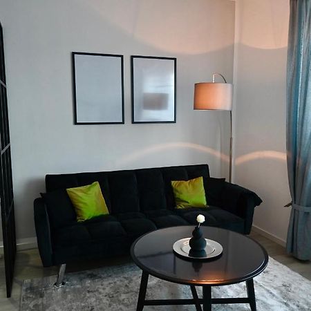 Modernes Apt Mit Direkter Anbindung Zur City Und Messe 하노버 외부 사진